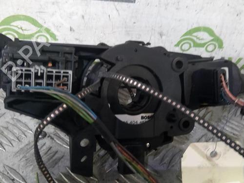 Steering column stalk PEUGEOT 607 (9D, 9U) 2.2 HDi | BP21759210I23 - Image 4
