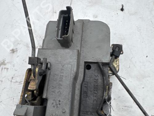 Used Front left lock Front left lock 35902364 35902364