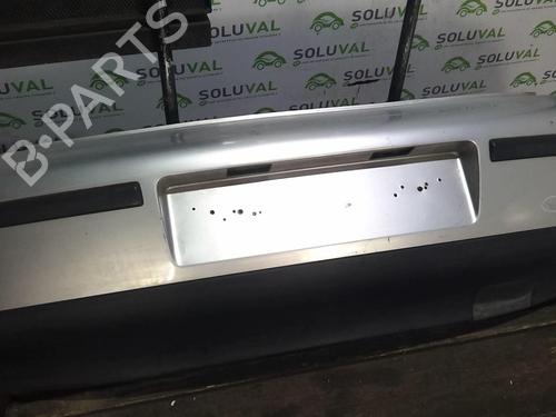Used Rear bumper SEAT LEON (1M1) 1.9 TDI (110 hp) 21488824