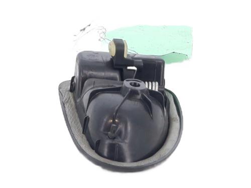 Used Rear right interior door handle RENAULT CLIO II (BB_, CB_) 1.2 (BB0A, BB0F, BB10, BB1K, BB28, BB2D, BB2H, CB0A,... (58 hp) 31604301