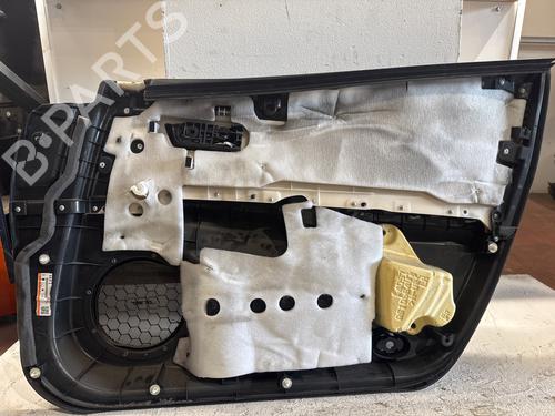 Front left panel MAZDA 6 Saloon (GH) | BP36956058C58 - Image 2