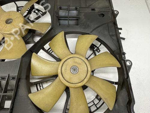 Radiator fan CADILLAC STS 3.6 | BP37743099M35 - Image 5