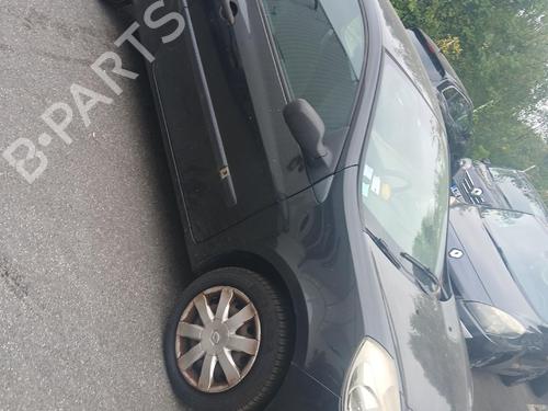 Front left panel RENAULT CLIO III (BR0/1, CR0/1) 1.2 16V (BR02, BR0J, BR11, CR02, CR0J, CR11) | BP38090283C58 - Image 7