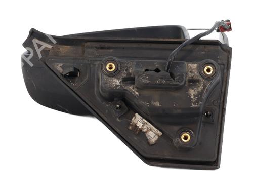 Right mirror OPEL COMBO Box Body/MPV (X12) 1.6 CDTI (B05) | BP29560112C27 