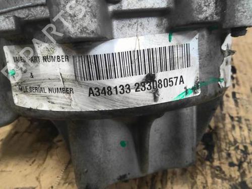 Gearbox CITROËN AMI (9A_) Electric (9AZ2CA) | BP29596525M3 - Image 3