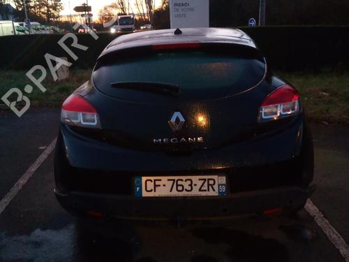 Front right panel RENAULT MEGANE III Coupe (DZ0/1_) 1.6 dCi (DZ00, DZ12, DZ2A, DZ13) | BP37418614C59 - Image 21