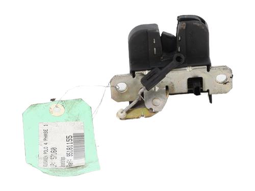 Cerradura de porton trasero VW POLO (9N_, 9A_) 1.4 16V (75 hp) 21005969