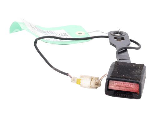 Engate do cinto PEUGEOT 307 (3A/C) 1.6 HDi (90 hp) 33220804