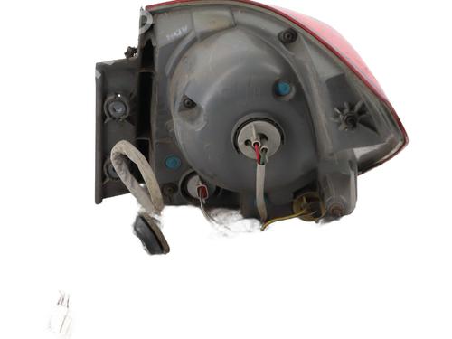 Left taillight CHEVROLET CRUZE (J300) 2.0 CDI | BP25603704C34 