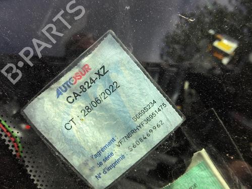 Ignition barrel CITROËN XSARA Coupe (N0) 2.0 HDI 90 | BP21817195M48 