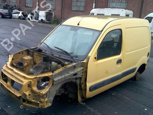 Steering column stalk RENAULT KANGOO (KC0/1_) 1.5 dCi | BP21728231I23  - Image 10