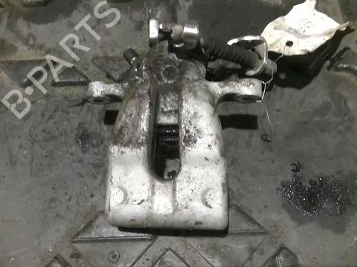 Right rear brake caliper OPEL MERIVA A MPV (X03) 1.3 CDTI (E75) | BP21817282M106 