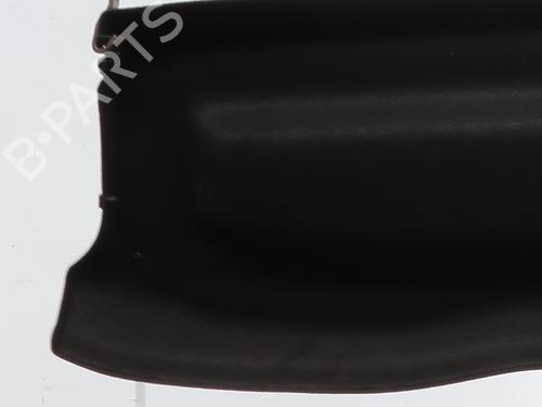 Used Rear parcel shelf Rear parcel shelf CITROËN C3 II (SC_) 1.1 i (60 hp) 30362253 30362253
