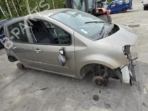 Front right panel RENAULT MODUS / GRAND MODUS (F/JP0_) 1.2 (JP0C, JP0K, FP0C, FP0K, FP0P, JP0P, JP0T) | BP37418798C59  - Image 11