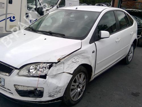 Front left interior door handle FORD FOCUS II (DA_, HCP, DP) 1.8 TDCi | BP30602222I13 - Image 13