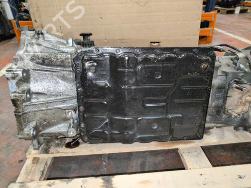 Gearbox NISSAN NAVARA NP300 (D40) 3.0 dCi 4WD | BP40239922M3 - Image 4