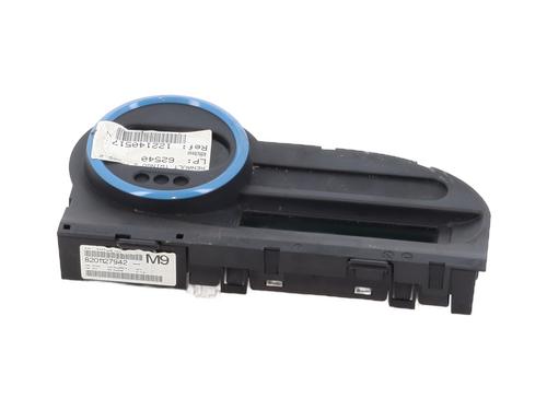 display-monitor-renault-twingo-ii-cn0_-2007-32872388 main image