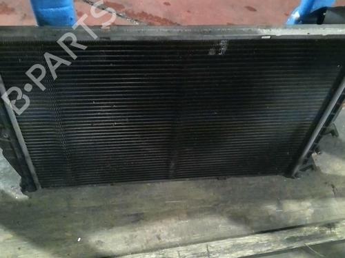 Used Water radiator ALFA ROMEO GT (937_) 1.9 JTD (937CXN1B) (150 hp) 20363402