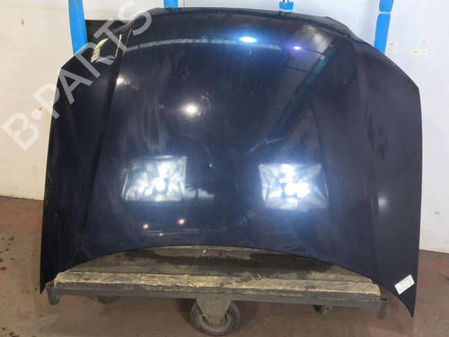 Hood AUDI A3 Sportback (8PA) 1.9 TDI | BP20356680C1 