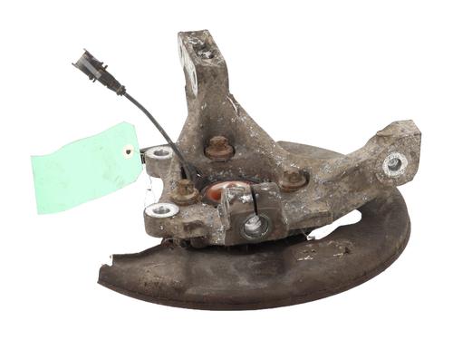 Used Right front steering knuckle Right front steering knuckle SAAB 9-3 Estate (E50) 1.9 TiD (120 hp) 20598568 20598568