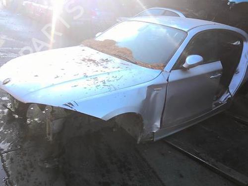 Left rear door BMW 1 (E87) 118 d | BP20360621C4 