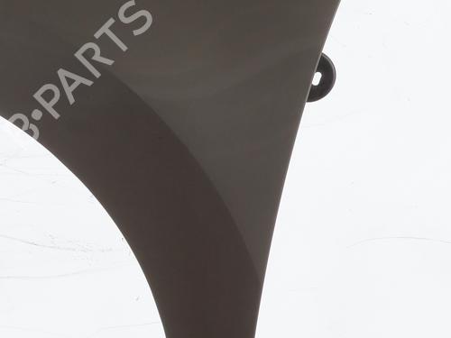 Left front fenders PEUGEOT 5008 (0U_, 0E_) 2.0 HDi 150 / BlueHDi 150 | BP25900143C41 