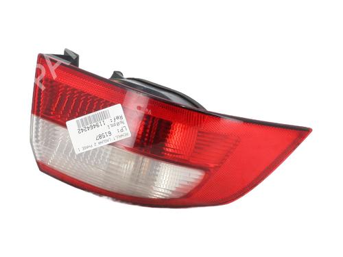 Left taillight RENAULT LAGUNA II (BG0/1_) 1.9 dCi | BP31795433C34 