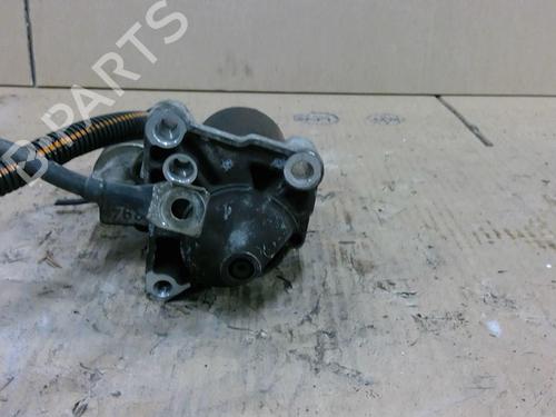 Startmotor RENAULT LAGUNA II (BG0/1_) 2.0 16V (BG00, BG0K, BG0P, BG0W) | BP27266606M8 