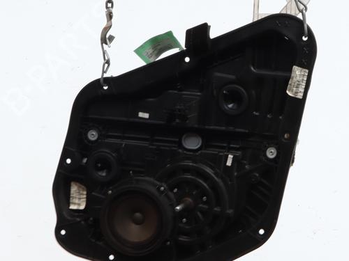 Rear left window mechanism KIA CEE'D (JD) 1.6 CRDi 110 | BP31983779C24