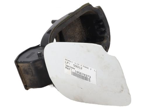 Fuel flap RENAULT CLIO III (BR0/1, CR0/1) 1.2 16V Hi-Flex (BR1U, CR1U) | BP25824521C131