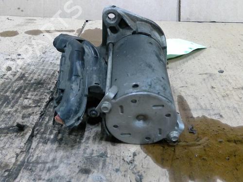 Used Starter Starter FORD KA+ III (UK, FK) 1.2 (70 hp) 26526540 26526540