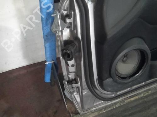 Right front door MERCEDES-BENZ B-CLASS Sports Tourer (W245) B 200 CDI (245.208) | BP20362691C3 