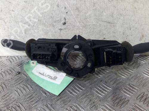 Used Steering column stalk Steering column stalk 21759237 21759237
