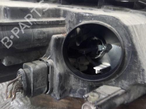 Left headlight VW PASSAT B6 Variant (3C5) 1.9 TDI | BP20360085C28 - Image 3