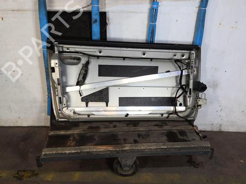 Used Left front door AUDI A3 (8L1) 1.9 TDI (100 hp) 20358265
