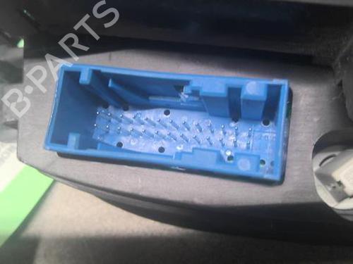 Instrument cluster CITROËN XSARA PICASSO (N68) 2.0 HDi | BP20363696C47
