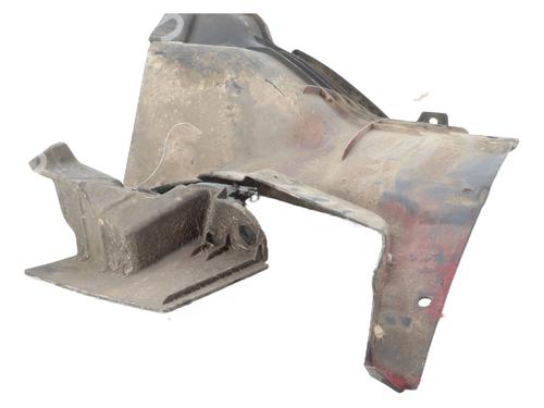 Used Wheel arch CHEVROLET AVEO Saloon (T300) 1.2 (86 hp) 31818336