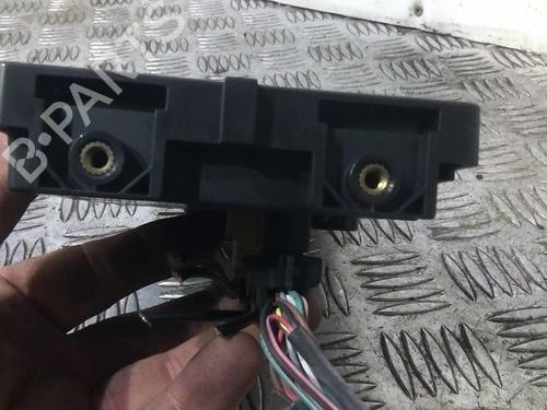 Radio RENAULT SCÉNIC III (JZ0/1_) 1.5 dCi | BP20368262E6 