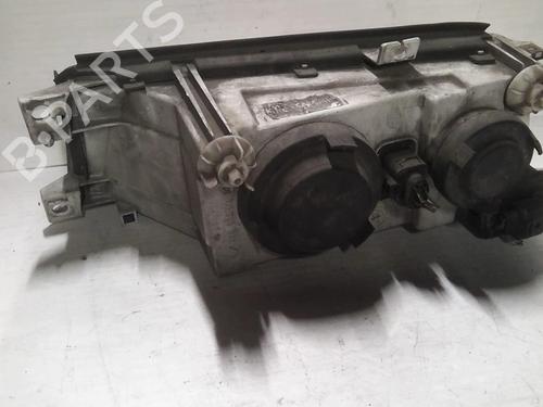 Right headlight SKODA OCTAVIA I Combi (1U5) 1.9 TDI | BP20364900C29 