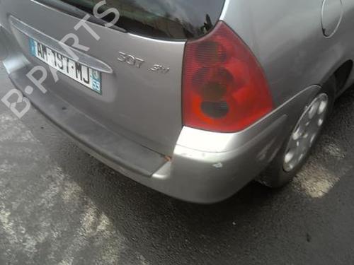 Switch PEUGEOT 307 Break (3E) 1.6 HDi 110 | BP22653811I30 