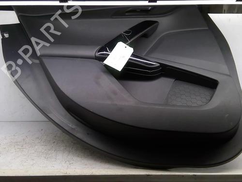 Rear left panel PEUGEOT 508 SW I (8E_) 1.6 HDi | BP33605515C60 - Image 4