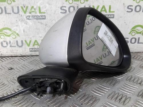 Right mirror OPEL CORSA D (S07) 1.3 CDTI (L08, L68) | BP20364003C27 