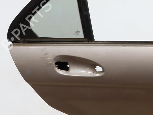 Right rear door MERCEDES-BENZ C-CLASS (W204) C 220 CDI (204.002) | BP28304859C5 