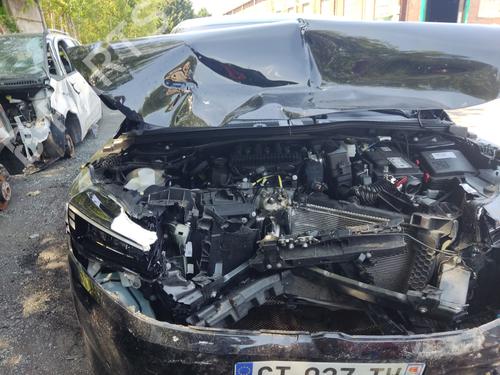Climate control OPEL CORSA F (P2JO) 1.2 (68) | BP28080198I5 