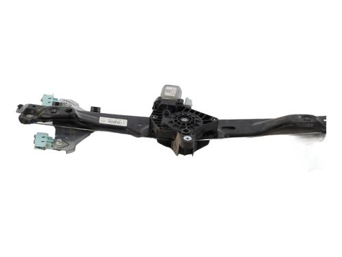Used Front right window mechanism Front right window mechanism NISSAN QASHQAI II (J11, J11_) 1.6 dCi ALL MODE 4x4-i (130 hp) 22360332 22360332