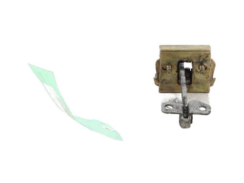 Hinge/Door check strap PEUGEOT 406 (8B) 2.0 HDI 110 | BP27689861C146 