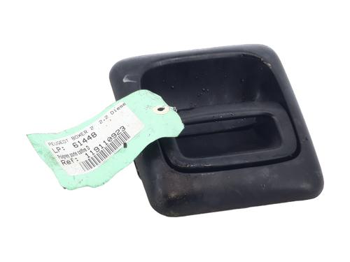 Udvendigt håndtag PEUGEOT BOXER Van (244) 2.2 HDi (101 hp) 31635284