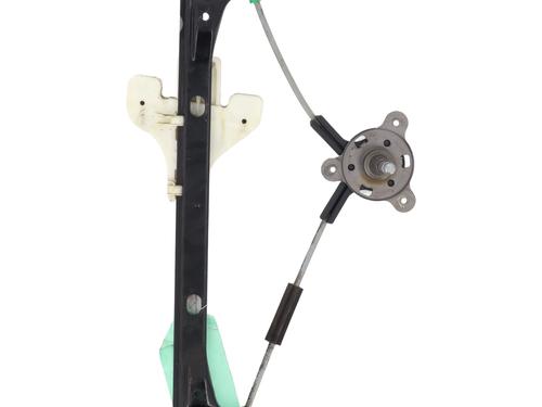Rear left window mechanism VW POLO (9N_, 9A_) 1.4 TDI | BP28160035C24 