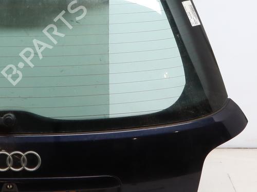 Used Tailgate Tailgate AUDI A4 B5 Avant (8D5) [1994-2002] 34050858 34050858