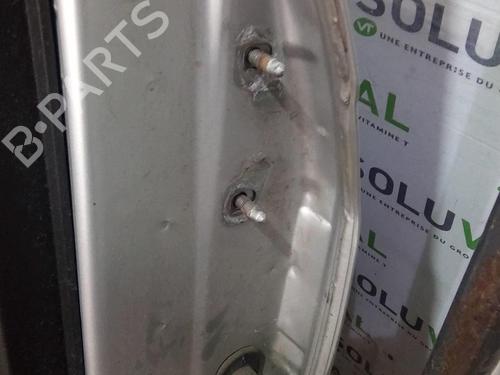 Used Left rear door DACIA LOGAN MCV (KS_) 1.5 dCi (KS0W) (86 hp) 20369839